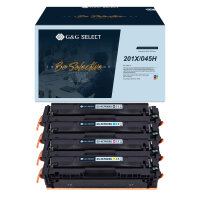 G&G Toner kein Originalzubehör Kompatibel mit:...