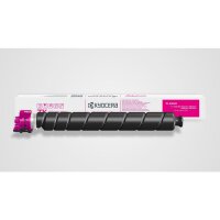 KYOCERA Toner Originalzubehör TK-8585M ca. 20.000...