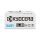 KYOCERA Toner Originalzubehör TK-5490C ca. 2.400 Seiten cyan