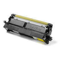 Brother Toner Originalzubehör TN-625XLY ca. 4.500...