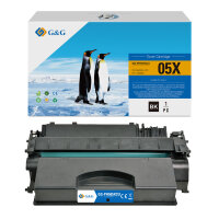 G&G Toner kein Originalzubehör Kompatibel mit:...
