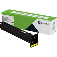 Lexmark Toner Originalzubehör 77L2HY0 ca. 46.900...