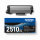 Brother Toner Originalzubehör TN-2510XL ca. 3.000 Seiten schwarz