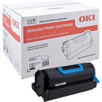 OKI Toner Originalzubehör 45488802 ca. 18.000 Seiten...