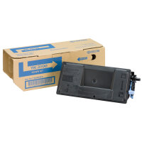 KYOCERA Toner Originalzubehör TK-3100 ca. 12.500...