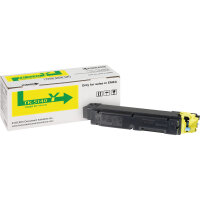 KYOCERA Toner Originalzubehör TK-5140Y ca. 5.000...
