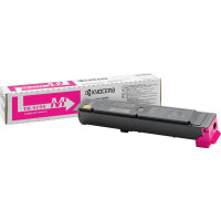 KYOCERA Toner Originalzubehör TK-5195M ca. 7.000...