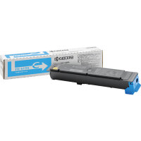 KYOCERA Toner Originalzubehör TK-5195C ca. 7.000...