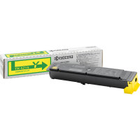 KYOCERA Toner Originalzubehör TK-5215Y ca. 15.000...