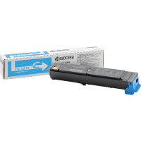 KYOCERA Toner Originalzubehör TK-5215C ca. 15.000...