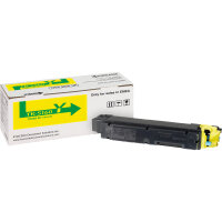 KYOCERA Toner Originalzubehör TK-5160Y ca. 12.000...