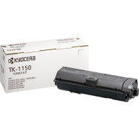 KYOCERA Toner Originalzubehör TK-1150 ca. 3.000...