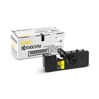 KYOCERA Toner Originalzubehör TK-5430Y ca. 1.250...
