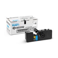 KYOCERA Toner Originalzubehör TK-5430C ca. 1.250...