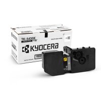 KYOCERA Toner Originalzubehör TK-5430K ca. 1.250...