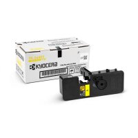 KYOCERA Toner Originalzubehör TK-5440Y ca. 2.400...