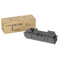 KYOCERA Toner Originalzubehör TK-100 ca. 6.000...