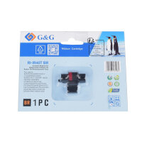 G&G Farbrolle Sanyo CX5322DP, -5512, CY2054P, Seiko...