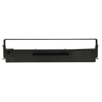 Epson Druckerfarbband S015633 ca. 2,5 Mio. Zeichen Nylon...