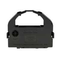 Epson Druckerfarbband S015262 ca. 2 Mio. Zeichen Nylon...