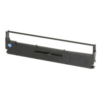Epson Druckerfarbband S015637 ca. 4 Mio. Zeichen Nylon...