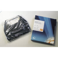 TWEN Farbband 188C Carbon schwarz