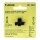 Canon Farbrolle CP13 Tischrechner MP 120 Serie, P 23 Serie blau/rot