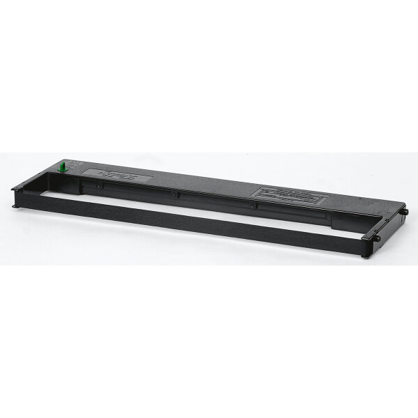 TallyGenicom Druckerfarbband ca. 3,5 Mio. Zeichen Nylon schwarz
