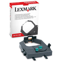 Lexmark Druckerfarbband 3070166 ca. 4 Mio. Zeichen Nylon...