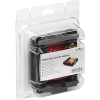 DURABLE Druckerfarbband DURACARD® 100 Plastikkarten...