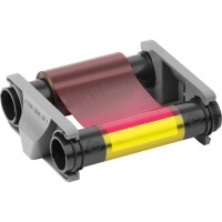 DURABLE Druckerfarbband DURACARD® 100 Plastikkarten...