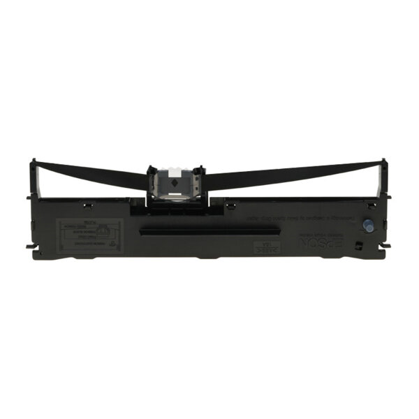 Epson Druckerfarbband S015307 ca. 4 Mio. Zeichen Nylon schwarz