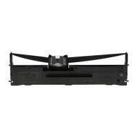 Epson Druckerfarbband S015307 ca. 4 Mio. Zeichen Nylon...