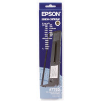 Epson Druckerfarbband S015337 ca. 5 Mio. Zeichen Nylon...