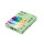 MAESTRO® Multifunktionspapier Color Pastell DIN A4 80g/m² mittelgrün 500 Bl./Pack.