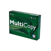 Multicopy Multifunktionspapier Original DIN A4...