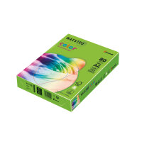 MAESTRO® Multifunktionspapier Color Intensiv DIN A4...