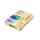 MAESTRO® Multifunktionspapier Color Pastell DIN A3 80g/m² gelb 500 Bl./Pack.