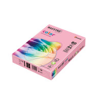 MAESTRO® Multifunktionspapier Color Pastell DIN A3...