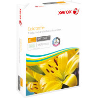 Xerox Kopierpapier Colotech+ DIN A4 100g/m²...
