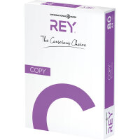 Rey Multifunktionspapier Copy DIN A4 80g/m²...
