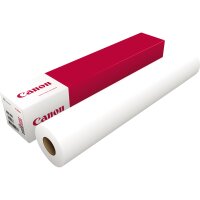 Canon Großformatkopierpapier Top Label 914 mm x 175...
