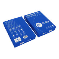 go copy Kopierpapier Premium DIN A4 80g/m²...