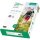 Recyconomic® Kopierpapier Trend White DIN A4 80g/m² 2fach Lochung weiß 500 Bl./Pack.