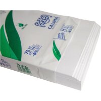CALIMA Kopierpapier WHITE PAPER DIN A4 75g/m²...