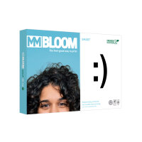 MM BLOOM Kopierpapier Smart DIN A4 80g/m² weiß...
