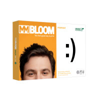 MM BLOOM Kopierpapier Premium DIN A4 80g/m²...