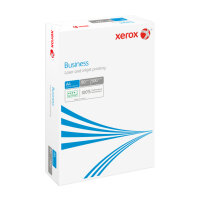 Xerox Kopierpapier Business DIN A4 80g/m² elementar...