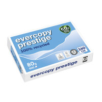 Clairefontaine Kopierpapier evercopy prestige DIN A4...