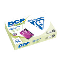 Clairefontaine Kopierpapier DCP GREEN DIN A4 160g/m²...